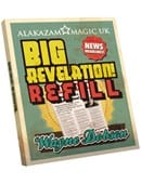 Refill Big Revelation Trick