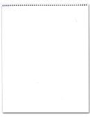 Refill BLANK for Cardiographic - Signature Edition Trick
