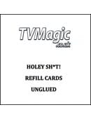 Refill Cards Holey Sh*t Trick