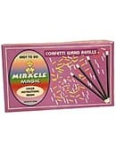 Refill for Confetti Wand Trick