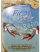 Refill for First Hand Trick