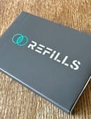 Refills for Flux 2.0 Refill