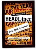 Refill for Headliner Trick