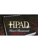 Refill for HPad Trick