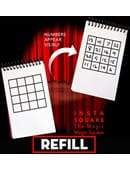 Refills for Insta Square Trick