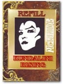 Refill for Kundalini Rising Trick