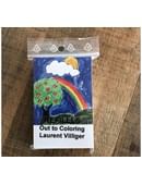 Refill  for Out To Coloring Refill