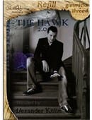 REFILL for Paul Harris Presents The Hawk 2.0 Trick