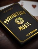 Refills for Prohibition Monte Accessory