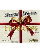 Refill for Shared Dreams Trick