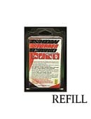 Refill for Show Stopper Card Trick