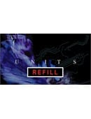 Refill for UNITS Trick