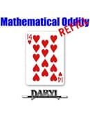 REFILL Mathematical Oddity Trick