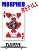 REFILL Morphed Trick