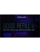 REFILL only ITR Boss Trick