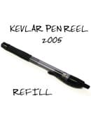 REFILL Only - kevlar Pen Reel 2005 Trick