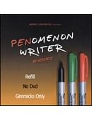 REFILL PENomenon Writer Trick