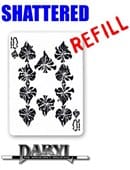 REFILL Shattered Trick