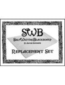REFILL SWB  Replacement Kit Trick