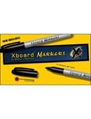 REFILL XBoard Markers Trick