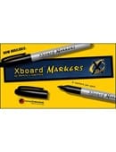 REFILL XBoard Markers Trick