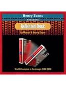 Reflected Deck Trick