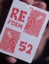 Reform 52