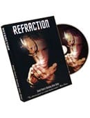 Refraction DVD