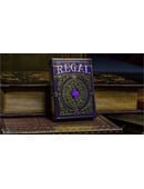 Regal Deck Deck of Cards