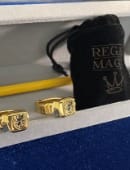 Regal Rings Trick