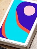 Regenesis Playing Cards Deck of Cards