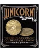 Regular Coin - Gold Eagle Proof Gimmicked Coin