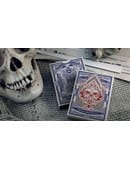 Reincarnation Playing Cards Deck of Cards