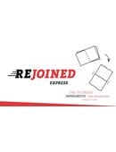 Rejoined Express Trick