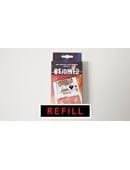 Rejoined refill Refill