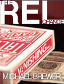 REL Change Magic download (video)