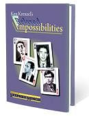 Stephen Minch magic - Vanishing Inc. Magic shop