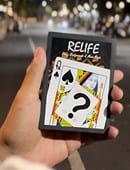 Relife Trick