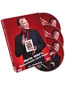 Remarkable Card Magic DVD