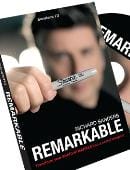 Remarkable DVD