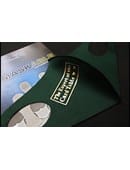 ReMASKable - Expert at the Card Table Edition  Trick