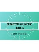 Remastered Volume One Billets Book and download