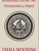 Remastered Volume 2: Psychological Forces  Book