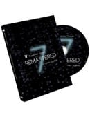Remastered DVD
