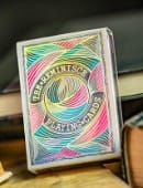 Reminisce Playing Cards Deck of Cards
