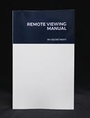 Remote Viewing Manual Book Test Trick