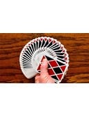 Ren Playing Cards Deck of Cards