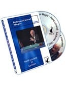 Rene Lavand in London DVD