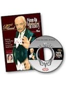 Rene Levand Close-up Artist - Volume 1 DVD