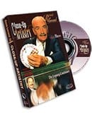 Rene Levand Close-up Artist - Volume 3 DVD